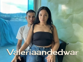 valeriaandedwar Big Dicks Round Ass