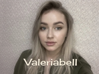 Valeriabell