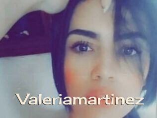 Valeriamartinez