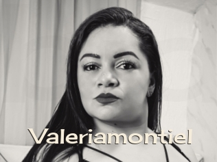 Valeriamontiel