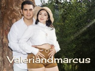 Valeriandmarcus