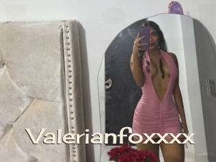 Valerianfoxxxx