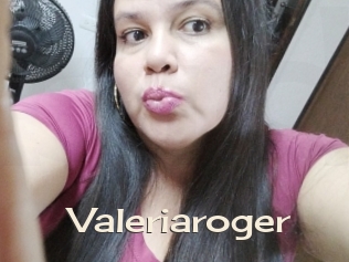 Valeriaroger