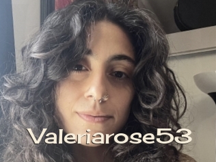 Valeriarose53