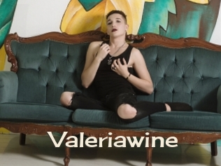 valeriawine Big Dicks Round Ass