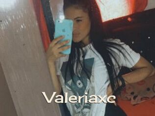 Valeriaxc