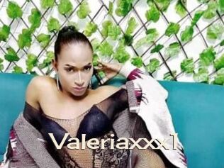 Valeriaxxx1