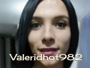 Valeridhot982
