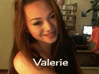 Valerie