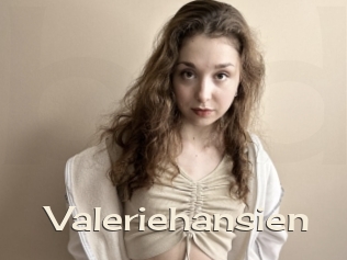 Valeriehansien