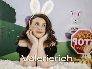 Valerierich
