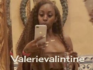 Valerievalintine