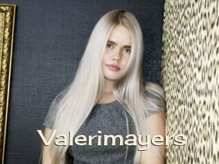 Valerimayers