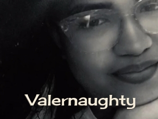 Valernaughty
