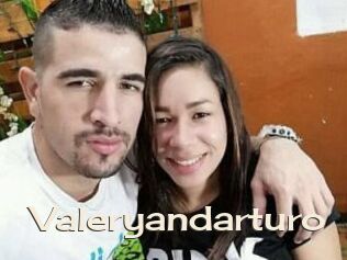 Valeryandarturo