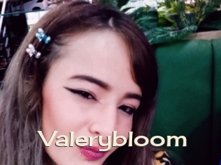 Valerybloom