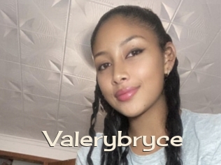 Valerybryce