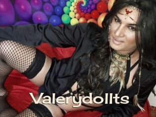 Valerydollts
