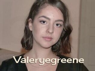 Valeryegreene