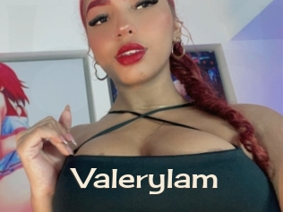 Valerylam