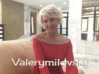 Valerymilovsky