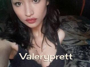 Valeryprett