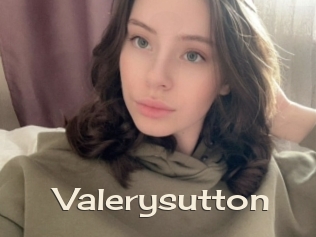 Valerysutton