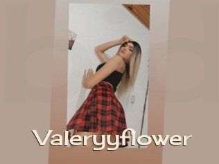 Valeryyflower