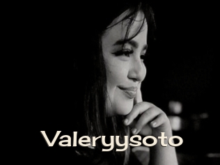 Valeryysoto