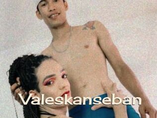 Valeskanseban