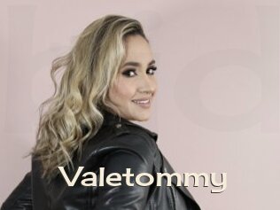 Valetommy