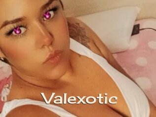 Valexotic