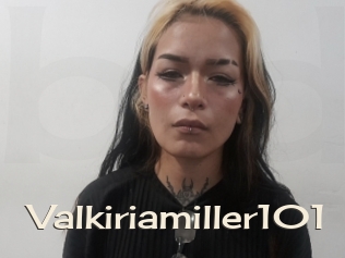 Valkiriamiller101