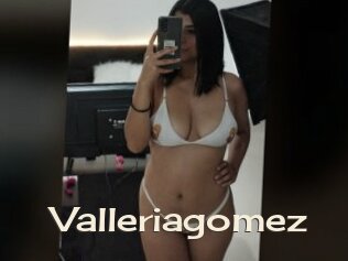 Valleriagomez