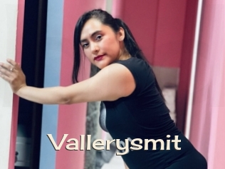 Vallerysmit
