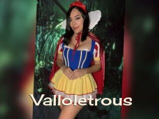 Valloletrous