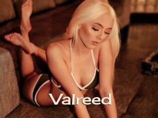 Valreed