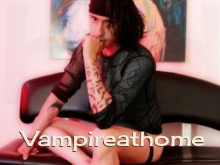 Vampireathome