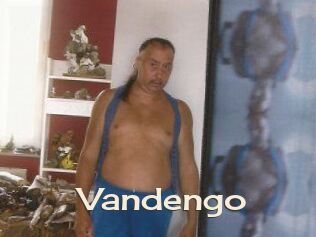 Vandengo