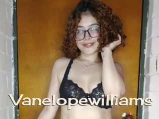 Vanelopewilliams