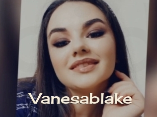 Vanesablake