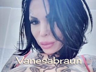 Vanesabraun