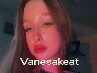 Vanesakeat