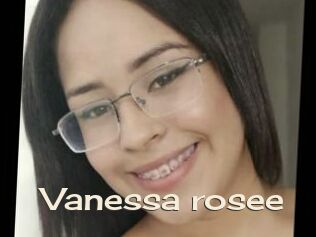 Vanessa_rosee
