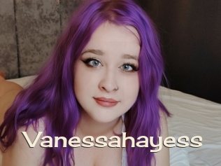 Vanessahayess