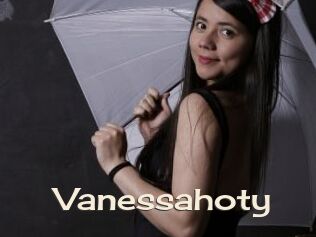Vanessahoty