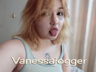 Vanessajogger