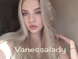 Vanessalady