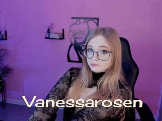 Vanessarosen