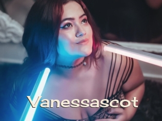 vanessascot Big Dicks Round Ass
